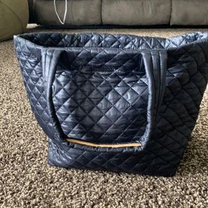 MZ Wallace medium size tote